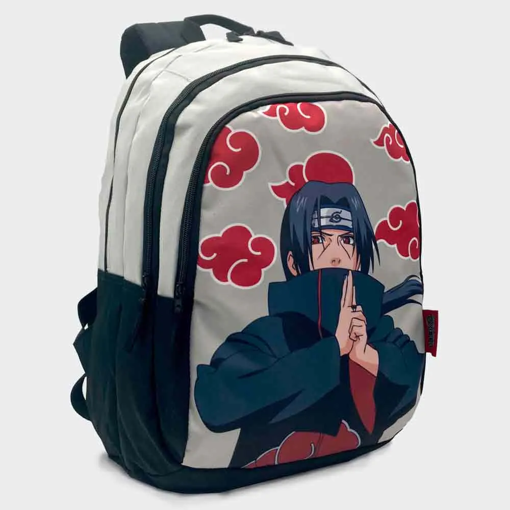 Toybags Naruto Itachi-ryggsekk, Multicolor