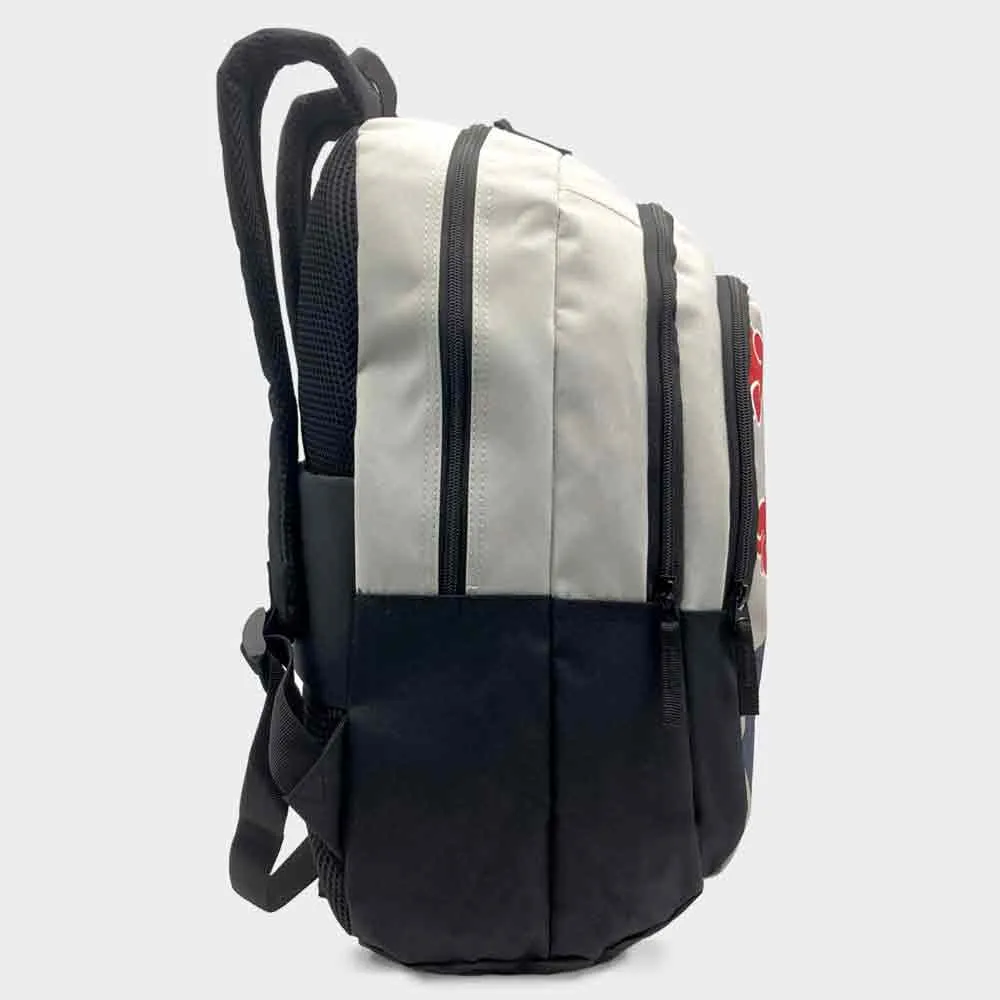 Toybags Naruto Itachi-ryggsekk, Multicolor