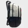 Toybags Naruto Itachi-ryggsekk, Multicolor