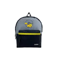 Toybags Pikachu Pokémon-ryggsekk Tilpasset Bil Toybags Pikachu Pokémon-ryggsekk Tilpasset Bil