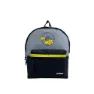 Toybags Pikachu Pokémon-ryggsekk Tilpasset Bil, Multicolor