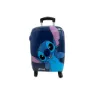Toybags Stitch Trillekoffert, Multicolor