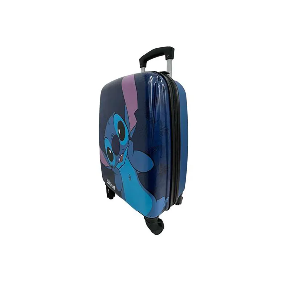 Toybags Stitch Trillekoffert, Multicolor Toybags Stitch Trillekoffert, Multicolor