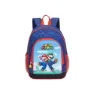 Toybags Super Mario 2 Sidelomme Ryggsekk, Multicolor