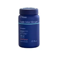 Trace Minerals Eplecidereddik Gummies
