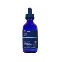 Trace Minerals Flytende Ionisk Jern Trace Minerals Flytende Ionisk Jern