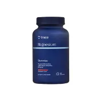 Trace Minerals Magnesium Gummies
