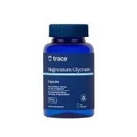 Trace Minerals Magnesiumglysinat 90 kapsler