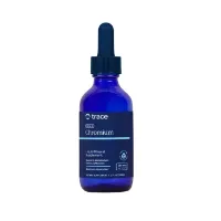 Trace Minerals tende Ionisk Krom Trace Minerals tende Ionisk Krom