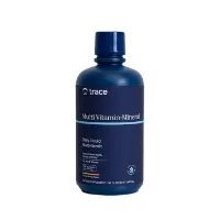 Trace Minerals tende Vitamin-Mineral Appelsin Mango Trace Minerals tende Vitamin-Mineral Appelsin Mango