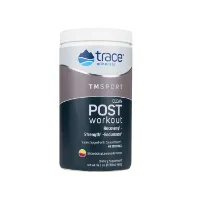 Trace Minerals TM Sport Clean Post Workout Trace Minerals TM Sport Clean Post Workout