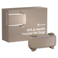 Tractive Gps-lokator
