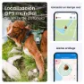 Tractive Gps-lokator