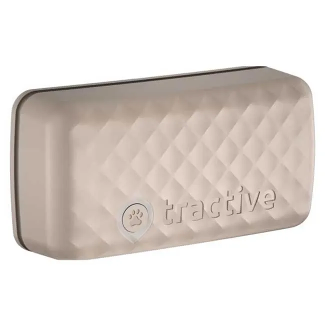 Tractive Mini Cat Activity Gps-lokator