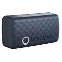 Tractive Mini Gps-lokator