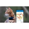Tractive Mini Gps-lokator, Blue, One Size