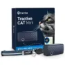 Tractive Mini Gps-lokator, Blue, One Size