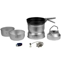 Trangia 25-4 UL with Gas Burner Trangia 25-4 UL with Gas Burner