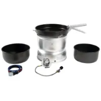 Trangia 25-5 UL with Gas Burner Trangia 25-5 UL with Gas Burner
