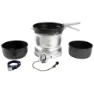 Trangia 25-5 UL with Gas Burner, Onecolour, One Size