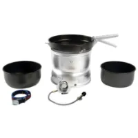 Trangia 27-5 UL with Gas Burner Trangia 27-5 UL with Gas Burner
