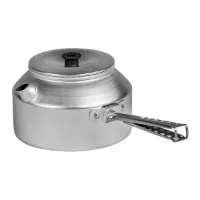 Trangia Kaffepanna 824 0,9 L Avtagbart Handtag
