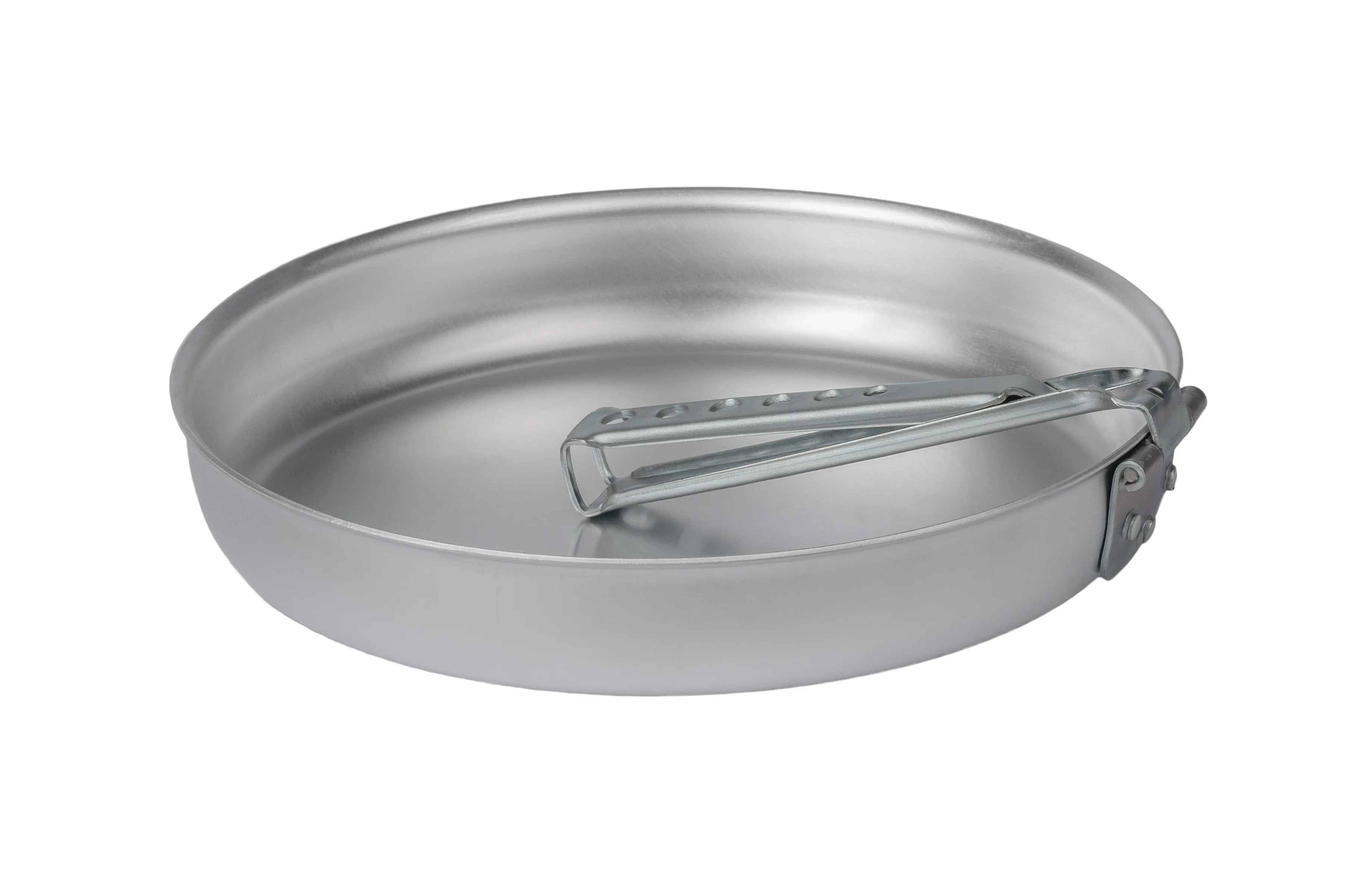 Trangia Stekpanna 22 cm alu FH, One Size