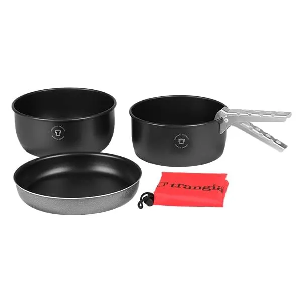 Trangia Tundra I, Onecolour, One Size