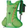 Trango 10l Ryggsekk, Green geko