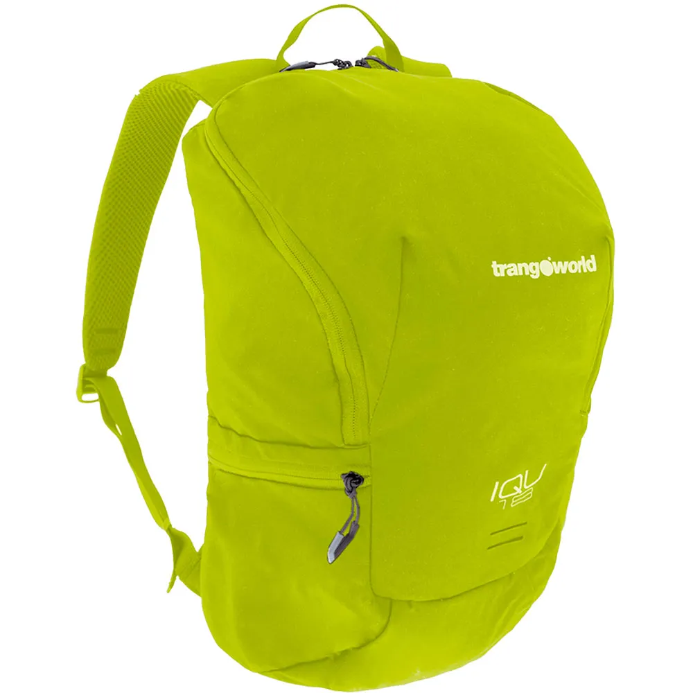Trango 18l Ryggsekk Trango 18l Ryggsekk