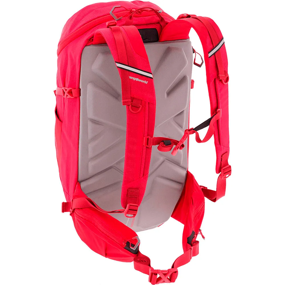 Trango 28l Ryggsekk, Red