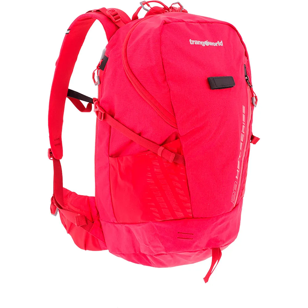 Trango 28l Ryggsekk, Red