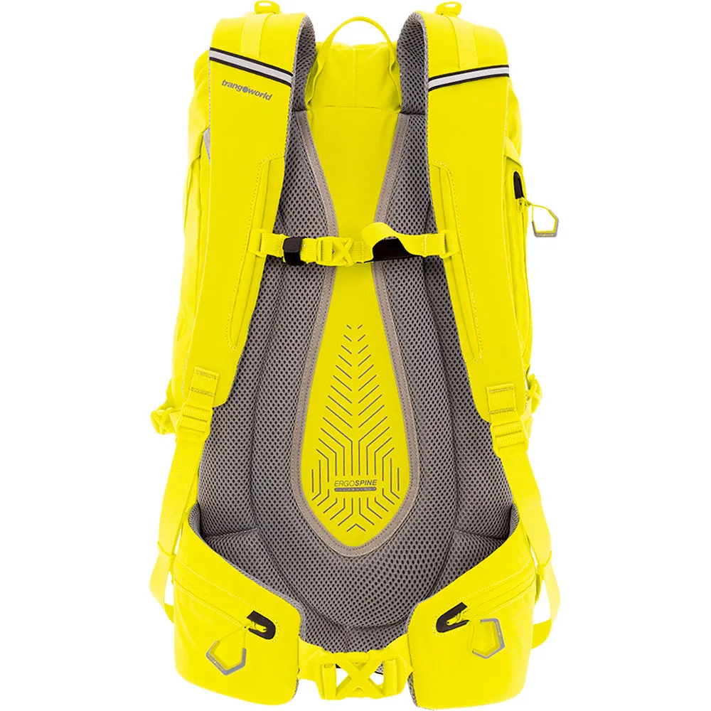 Trango 30l Ryggsekk, Lime
