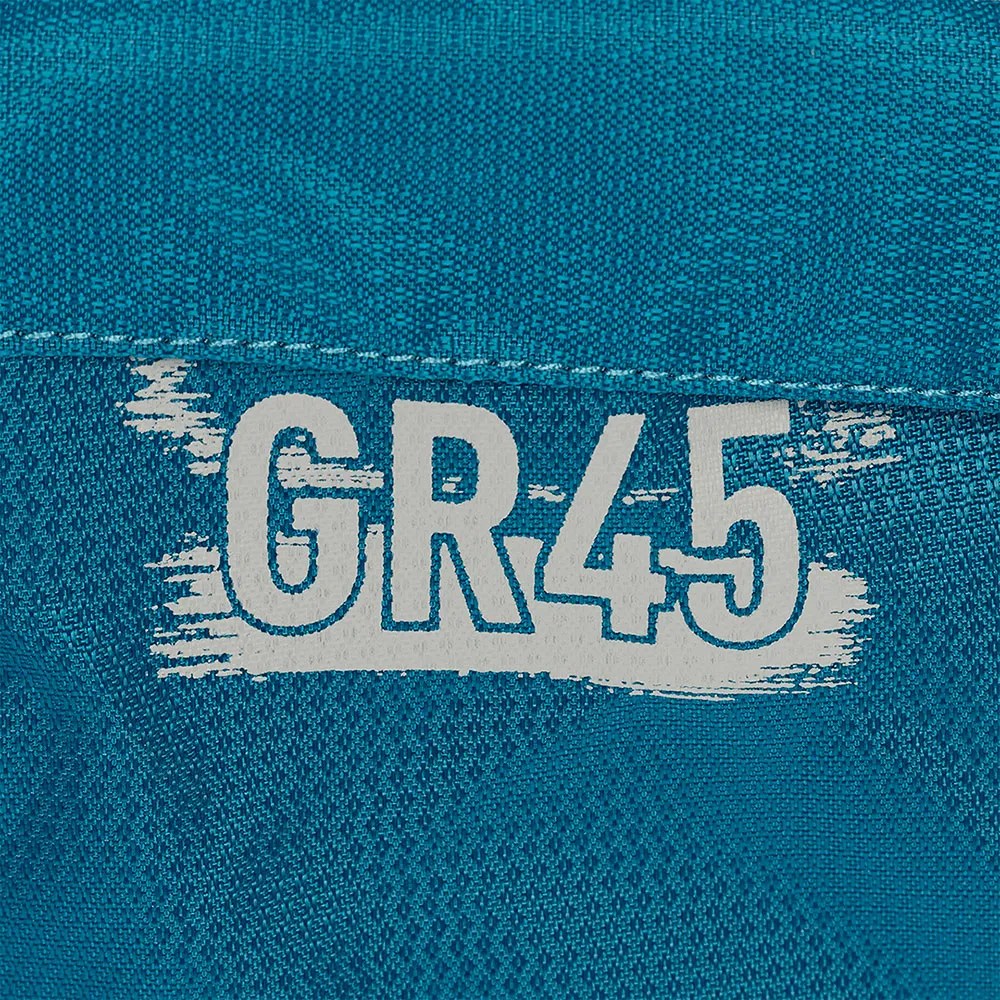 Trango 45l Ryggsekk, Lyons blue Trango 45l Ryggsekk, Lyons blue