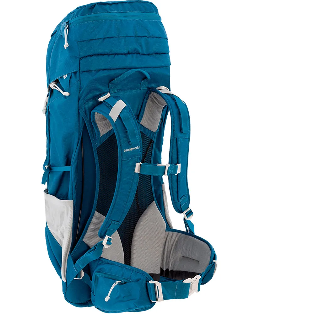 Trango 45l Ryggsekk, Lyons blue Trango 45l Ryggsekk, Lyons blue
