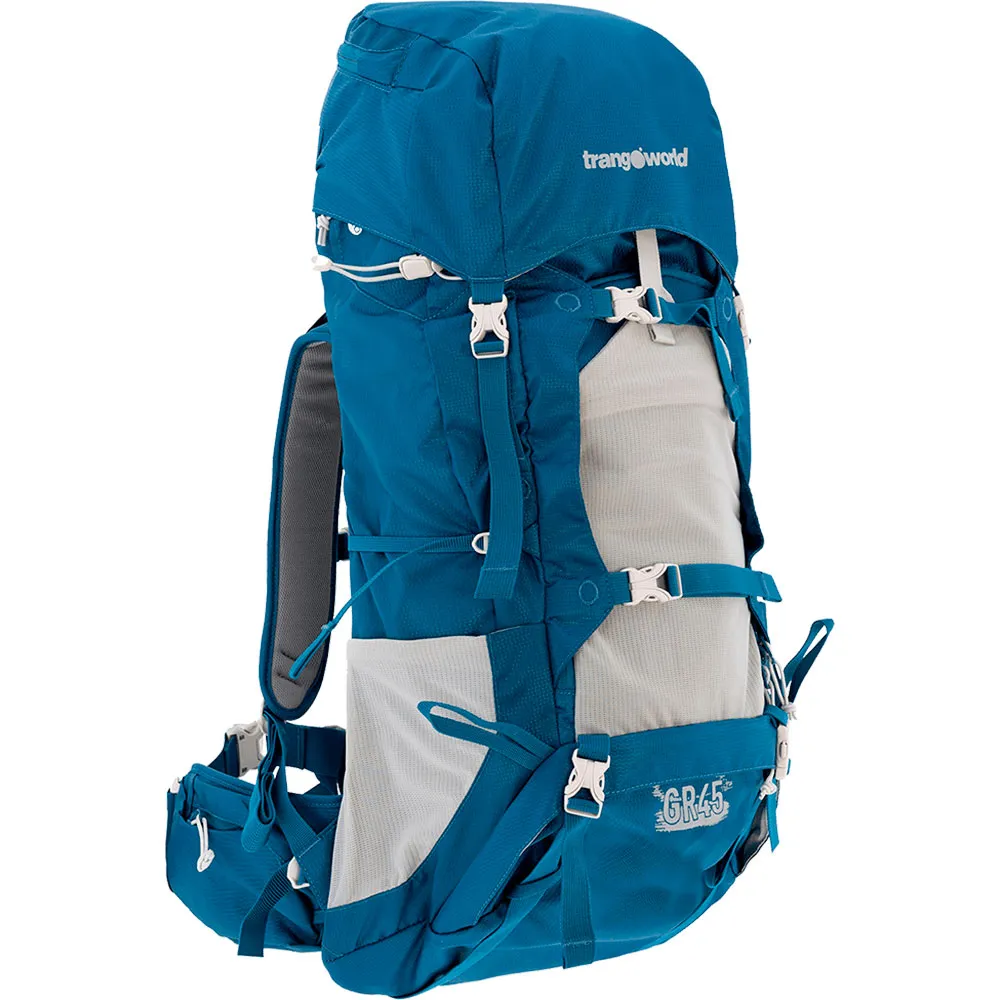 Trango 45l Ryggsekk, Lyons blue Trango 45l Ryggsekk, Lyons blue