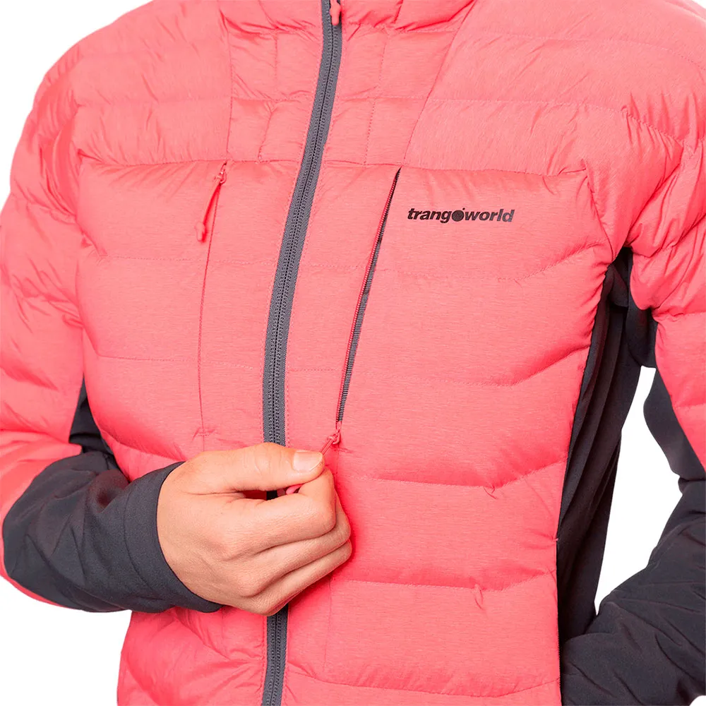 Trango Abeille Kb Jakke Trango Abeille Kb Jakke