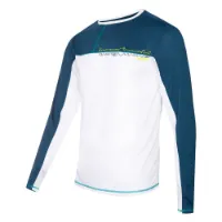 Trango Aden Langarmet T-skjorte Trango Aden Langarmet T-skjorte