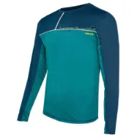 Trango Aden Langarmet T-skjorte Trango Aden Langarmet T-skjorte