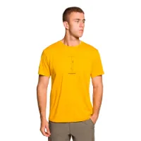 Trango Adigo Kortarmet T-skjorte Trango Adigo Kortarmet T-skjorte