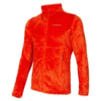 Trango Agen Fleecejakke Med Hette