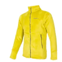 Trango Agen Fleecejakke Med Hette