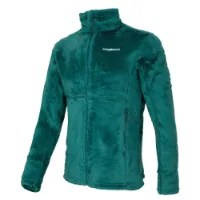 Trango Agen Fleecejakke Med Hette