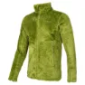 Trango Agen Fleecejakke Med Hette