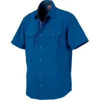 Trango Akirc Kortarmet Skjorte Trango Akirc Kortarmet Skjorte
