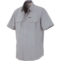 Trango Akirc Kortarmet Skjorte Trango Akirc Kortarmet Skjorte