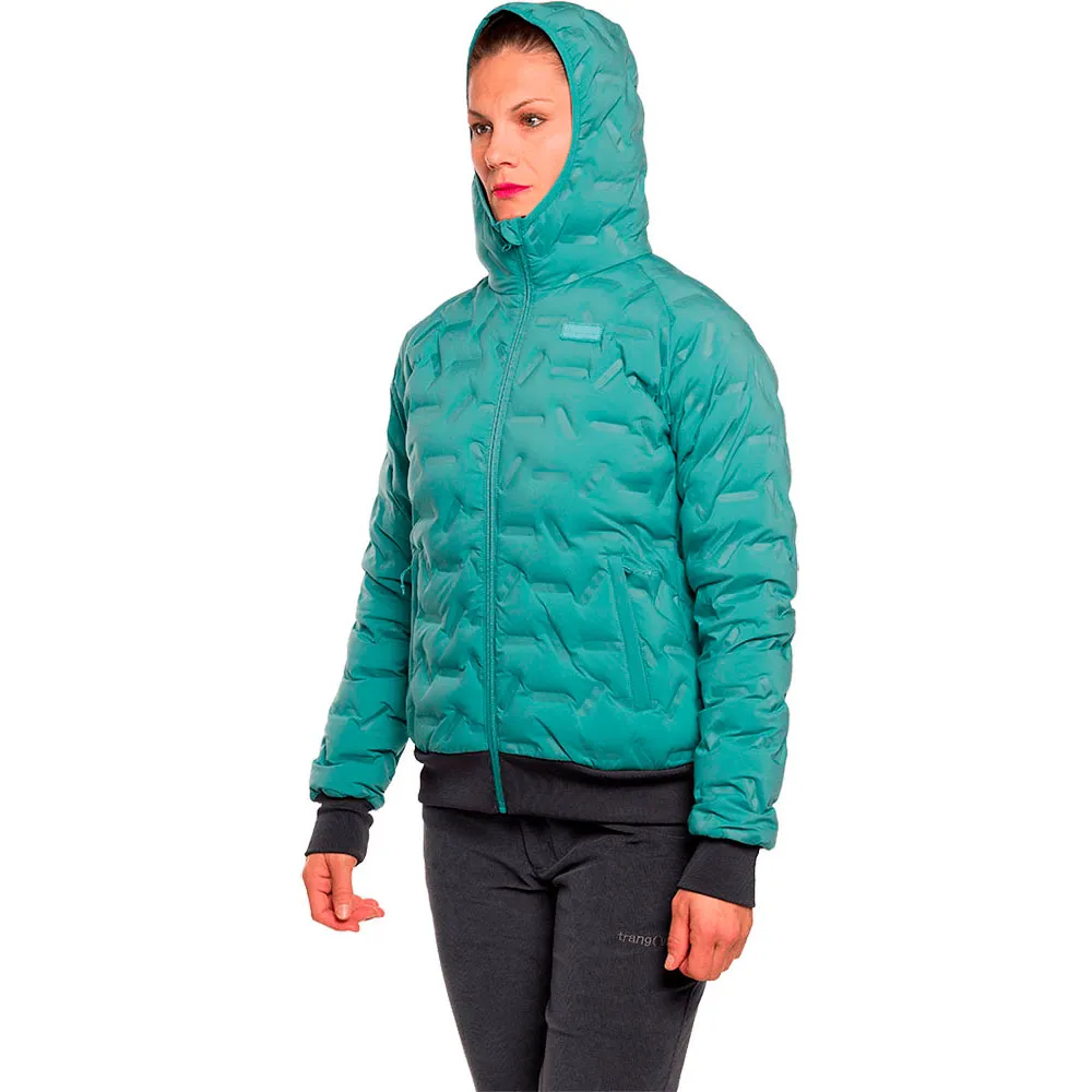 Trango Alinda St Jakke Refurbished, Blue