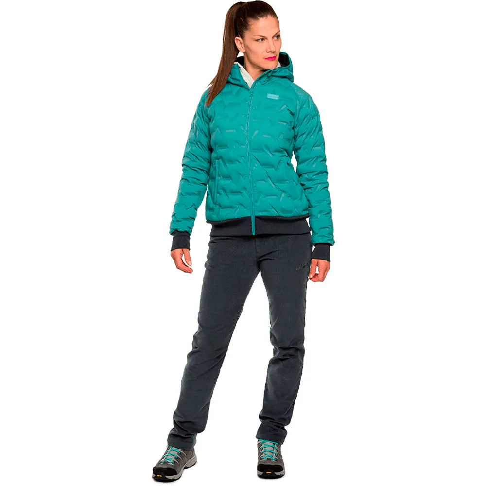 Trango Alinda St Jakke Refurbished, Blue