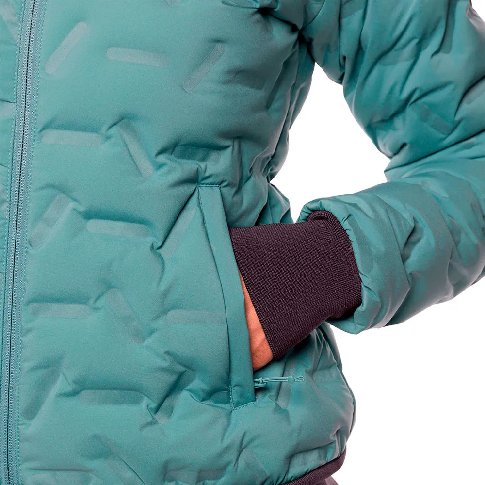 Trango Alinda St Jakke Refurbished, Blue