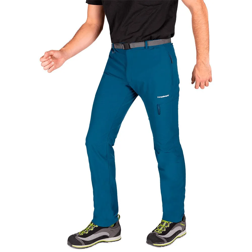 Trango Altai Bukser, Majolica blue, Regular Trango Altai Bukser, Majolica blue, Regular